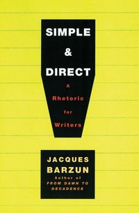 Produktbild: Simple & Direct