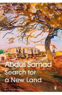 Produktbild: Search for a New Land