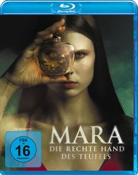Produktbild: Mara - Die rechte Hand des Teufels