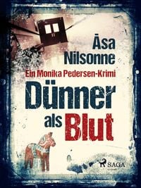 Produktbild: Dunner als Blut