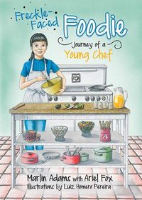 Produktbild: Freckle-Faced Foodie