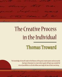Produktbild: The Creative Process in the Individual - Thomas Troward