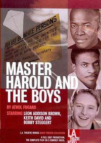 Produktbild: MASTER HAROLD & THE BOYS    2D