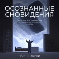 Produktbild: Osoznannye snovideniya. Praktiki dlya sohraneniya osoznannosti vo sne i nayavu