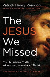 Produktbild: The Jesus We Missed