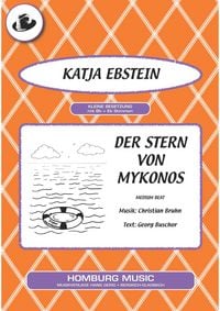 Produktbild: Der Stern von Mykonos