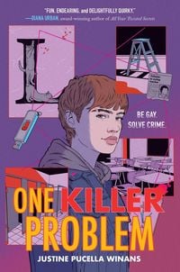 Produktbild: One Killer Problem