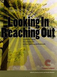 Produktbild: Looking In, Reaching Out