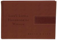 Produktbild: Life's Little Handbook of Wisdom