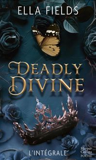 Produktbild: Deadly divine : l'int&eacute;grale