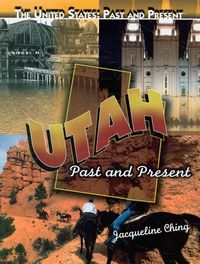 Produktbild: Utah: Past and Present