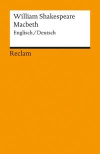 Produktbild: Macbeth