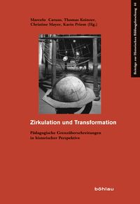 Produktbild: Zirkulation und Transformation