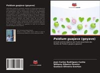 Produktbild: Psidium guajava (goyave)