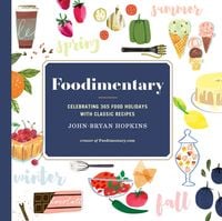 Produktbild: Foodimentary