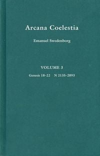 Produktbild: Arcana Coelestia 3
