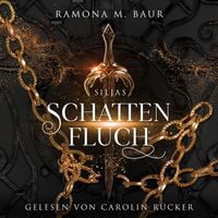 Produktbild: Schattenfluch (Siljas &ndash; Schatten-Dilogie 1)