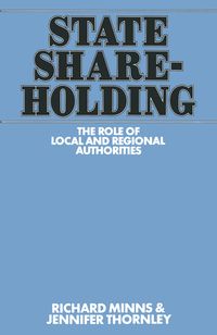 Produktbild: State Shareholding