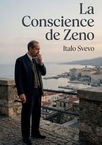 Produktbild: La Conscience de Zeno