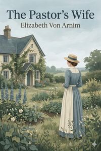 Produktbild: The Pastor's Wife