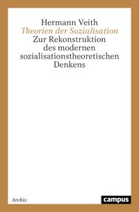 Produktbild: Theorien der Sozialisation