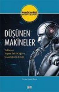 Produktbild: D&uuml;s&uuml;nen Makineler