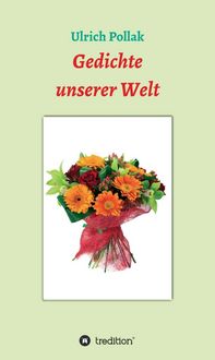 Produktbild: Gedichte unserer Welt