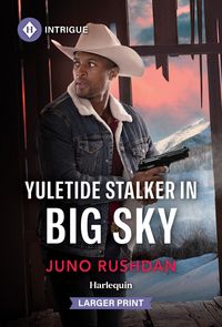 Produktbild: Yuletide Stalker in Big Sky