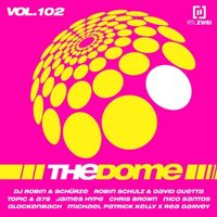 Produktbild: The Dome,Vol.102