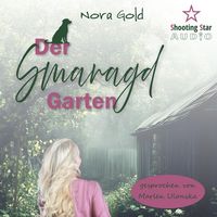 Produktbild: Der Smaragdgarten