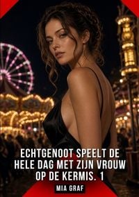 Produktbild: Echtgenoot speelt de hele dag met zijn vrouw op de kermis. 1