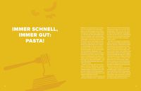 Kochen mit Martina und Moritz – Schnell + einfach = einfach gut!