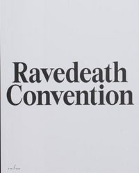 Produktbild: Ravedeath Convention