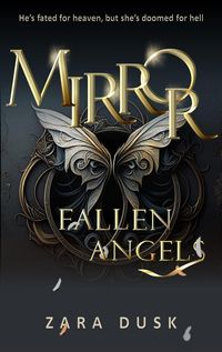 Produktbild: Mirror (Fallen Angels, #3)