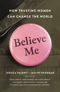 Produktbild: Believe Me