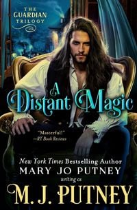 Produktbild: A Distant Magic