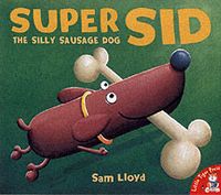 Produktbild: Super Sid