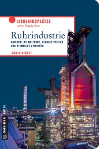 Produktbild: Ruhrindustrie