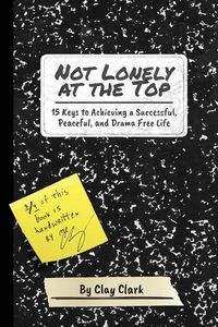 Produktbild: Not Lonely at the Top