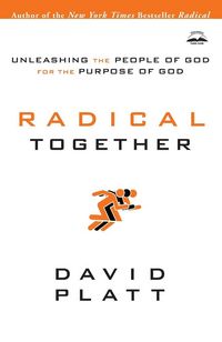 Produktbild: Radical Together