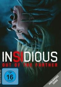 Produktbild: Insidious: Out of the Further