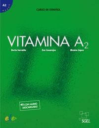 Produktbild: Vitamina A2