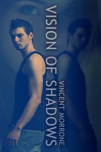 Produktbild: Vision of Shadows (The Vision Series, #1)