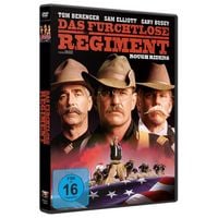 Produktbild: DAS FURCHTLOSE REGIMENT - ROUGH RIDERS