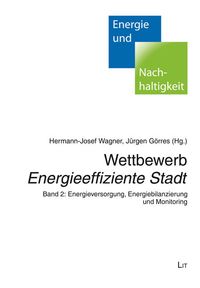 Produktbild: Wettbewerb "Energieeffiziente Stadt"