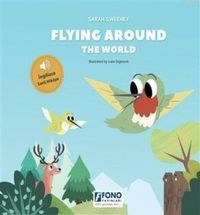 Produktbild: Flying Around The World Ingilizce Sesli