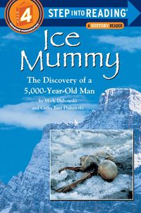 Produktbild: Ice Mummy