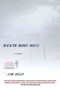 Produktbild: Death Wore White