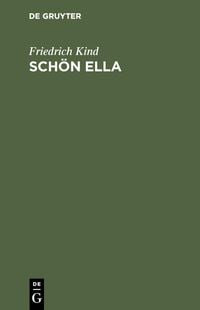 Produktbild: Sch&ouml;n Ella