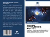 Produktbild: Moderne Mythologische Konzepte